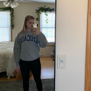 Chicago crewneck sweatshirt